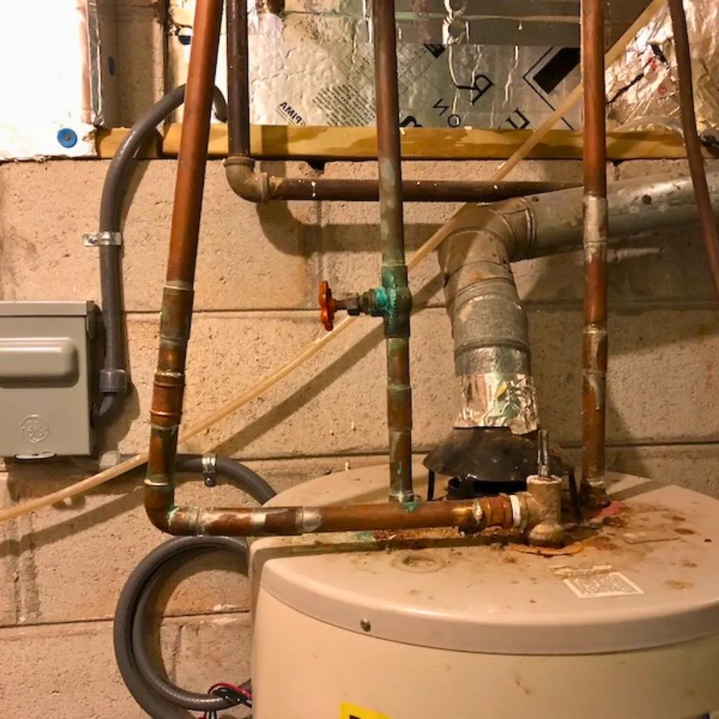 Water Heater Repair in Barren County, KY